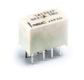 UA2-5SNJ electronic component of NEC