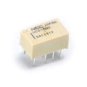 UC2-3NJ electronic component of NEC