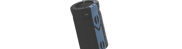 NEHH100M450JB Aluminium Electrolytic Capacitors - Axial Leaded
