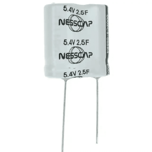 EMHSR-0002C5-005R0 electronic component of Nesscap