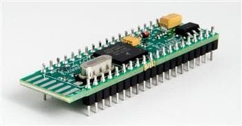 MOD5213-100IR electronic component of NetBurner