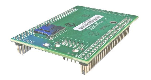 MOD54415-200IR-IPC3 electronic component of NetBurner
