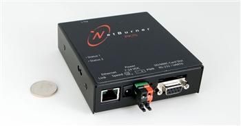 NBPK70EX-100IR electronic component of NetBurner