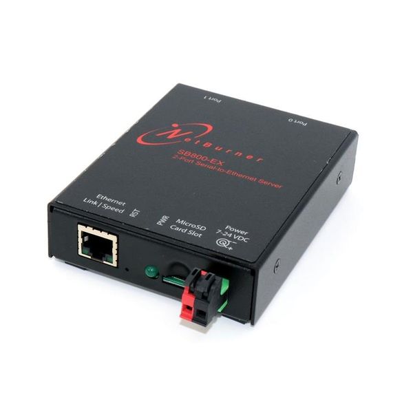 SB800EX-TDT-IR electronic component of NetBurner