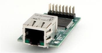 SBL2e-100IR electronic component of NetBurner