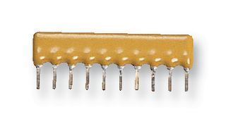 CSA091HZ104M electronic component of Netech