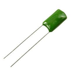 GC0.001UF electronic component of Netech