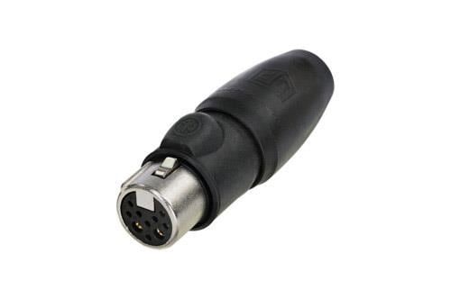 NC10FX-TOP electronic component of Neutrik