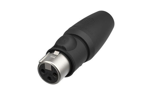 NC3FX1-TOP electronic component of Neutrik