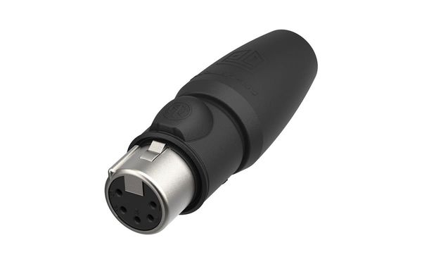 NC5FX1-TOP electronic component of Neutrik