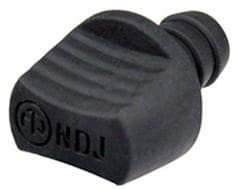 NDJ electronic component of Neutrik