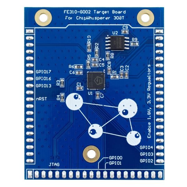 NAE-CW308T-FE310 electronic component of NewAE