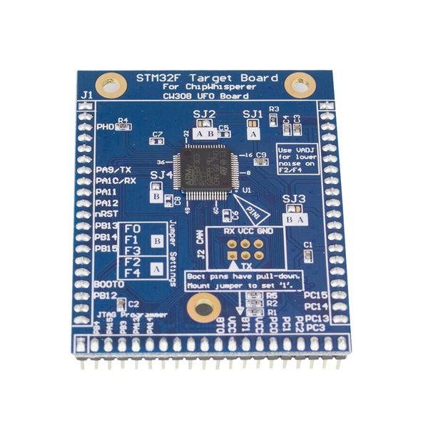 NAE-CW308T-STM32F0 electronic component of NewAE