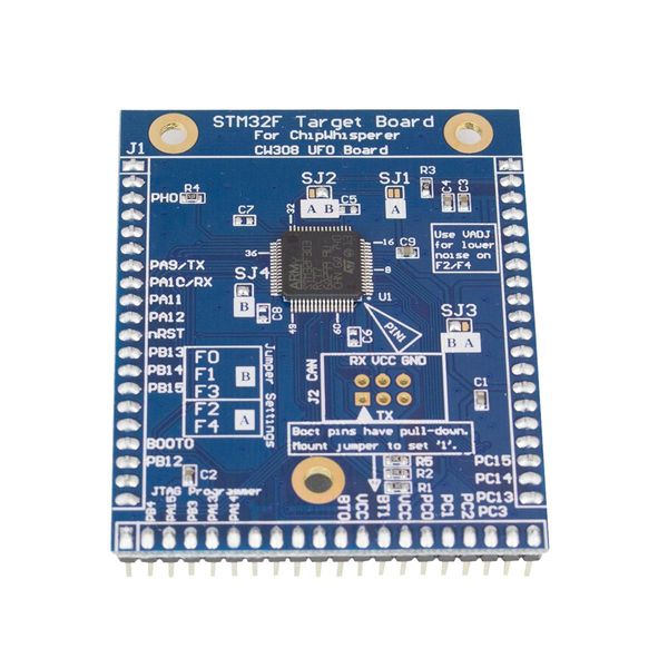 NAE-CW308T-STM32F3 electronic component of NewAE