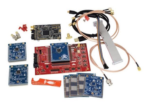 NAE-SCAPACK-L1 electronic component of NewAE