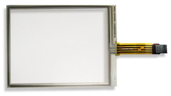 TS-320240BRN0 electronic component of Newhaven Display