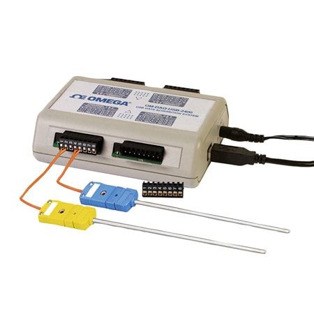 OM-DAQ-USB-2401/N electronic component of Newport