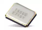 Kyocera AVX- Clock Oscillators Surface Mount Type Clock Z-Series