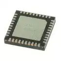 Silicon Labs-EFM32PG23 Gecko Family