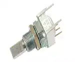 12.5 mm Modular High Torque Panel Potentiometer