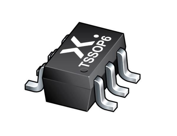 2N7002BKSH electronic component of Nexperia