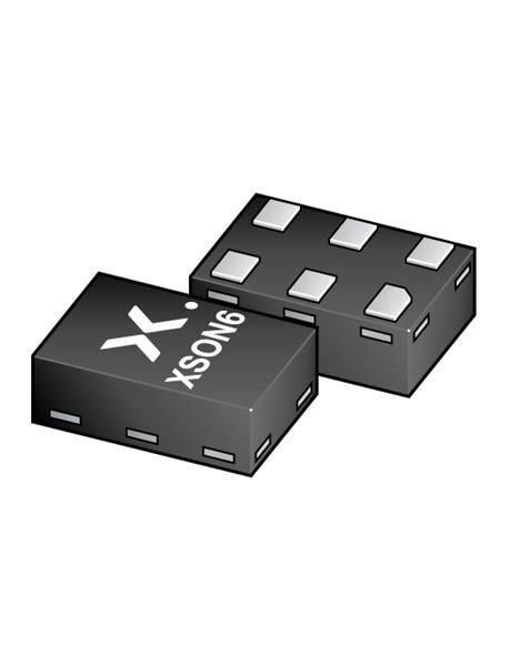 AXP1T34GMX electronic component of Nexperia