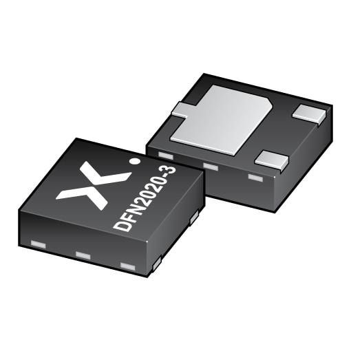 PBSS5350PAS-QX electronic component of Nexperia