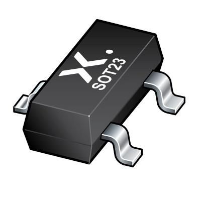 BCX71J,215 electronic component of Nexperia