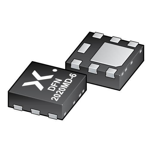 BUK6D20-40EX electronic component of Nexperia