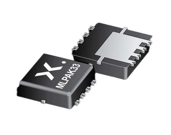 BUK6Q8R2-30PJ electronic component of Nexperia