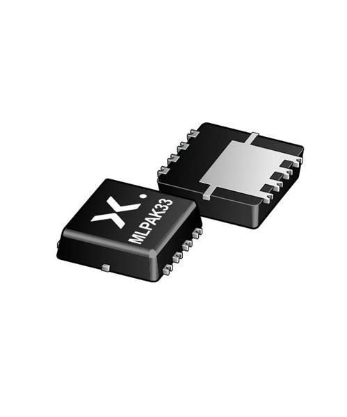 BUK9Q29-60EJ electronic component of Nexperia