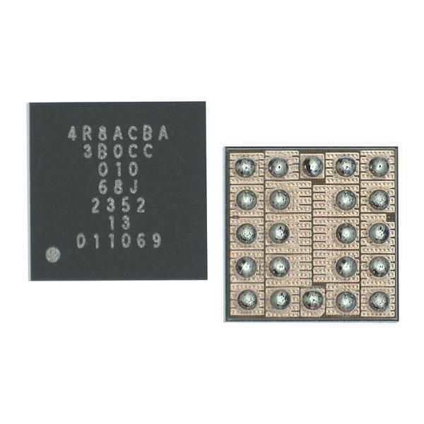 GANB4R8-040CBAZ electronic component of Nexperia