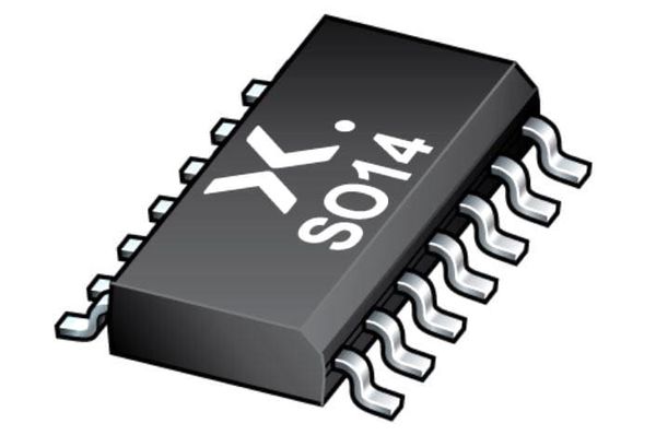 HEF4541BT,118 electronic component of Nexperia