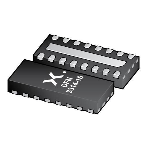 IP4252CZ16-8-TTL,132 electronic component of Nexperia