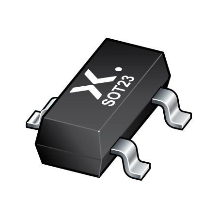 PMBD914-QR electronic component of Nexperia