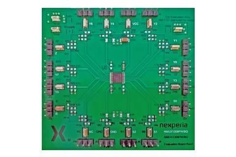 nexperia_nevbnmux1309pwul