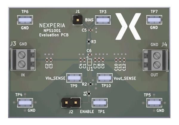 nexperia_nevbnps1001ul