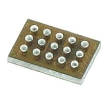 KTD2151EUO-TR electronic component of Kinetic Technologies