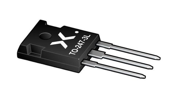 NSF030120L3A0Q electronic component of Nexperia