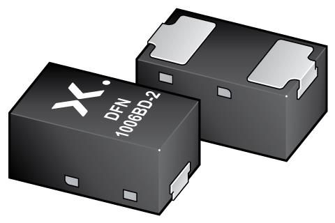 BZX884S-C8V2-QYL electronic component of Nexperia
