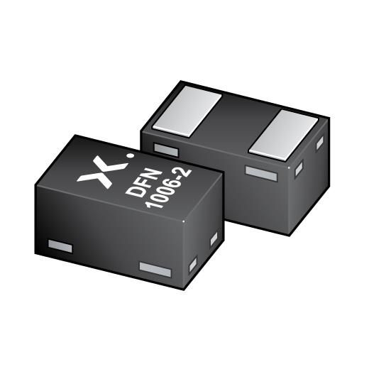 PESD6V3S1ULYL electronic component of Nexperia