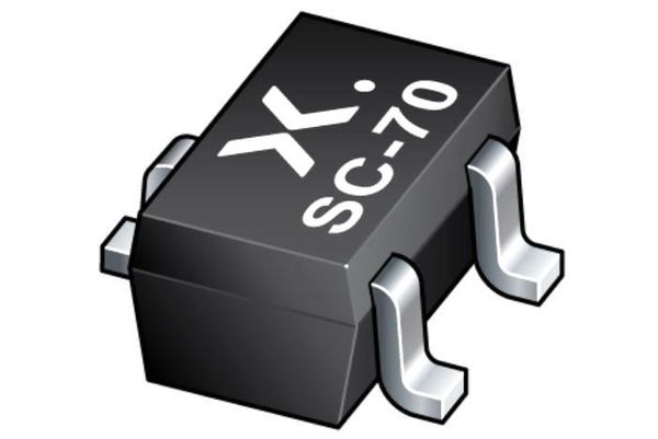 PESD2IVN27U-QX electronic component of Nexperia