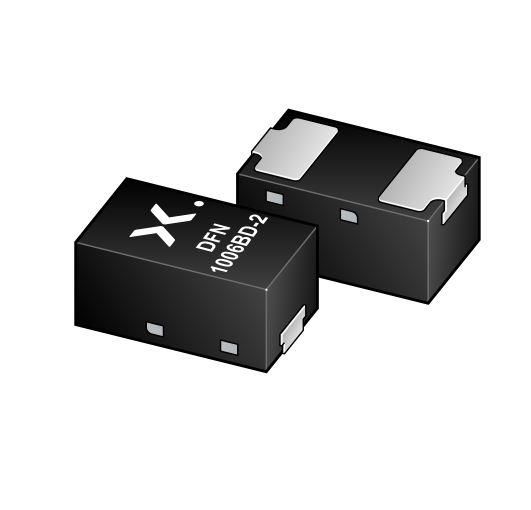 PESD1CANFD36LS-QYL electronic component of Nexperia