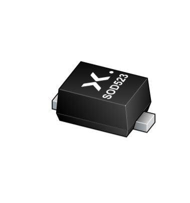 PESD5Z5.0-QX electronic component of Nexperia