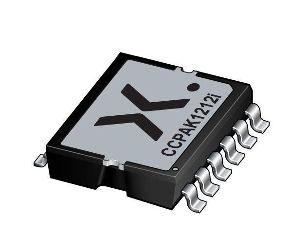 PSMN1R0-80CSEJ electronic component of Nexperia