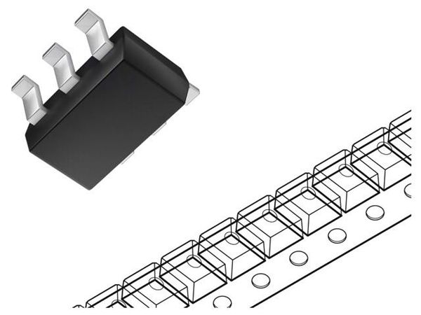 PUMD9-QF  Semiconductors
