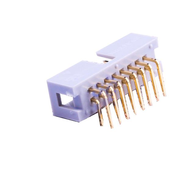 Z-231012816106 electronic component of Nextronics