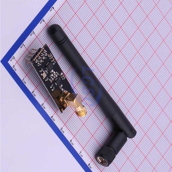 NF-02-PA WiFi Modules - 802.11