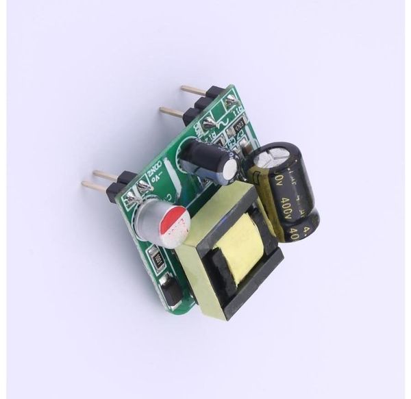 NF03-A05L Power Management Modules
