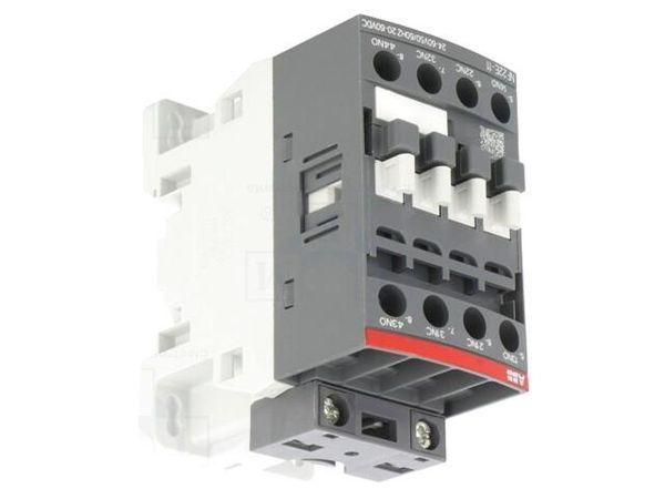 NF22E-11 24-60V50/60HZ 20-60VDC  Electromechanical